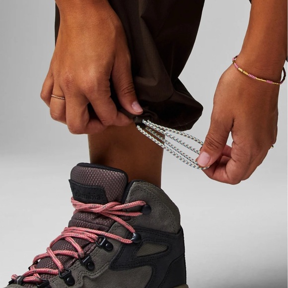 Fabletics Women’s Heights Lightweight Cargo Pants Wide Leg Size 3X EUC - Picture 7 of 15